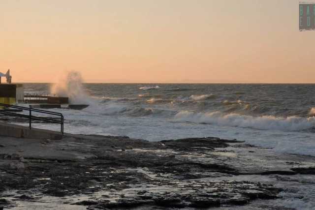 Bari e i segreti dei suoi venti: �Ma non ci sono solo levante, maestrale e scirocco�